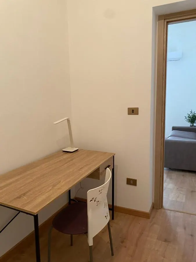 Casa Marvuglia Giachery Apartment Palermo Italy
