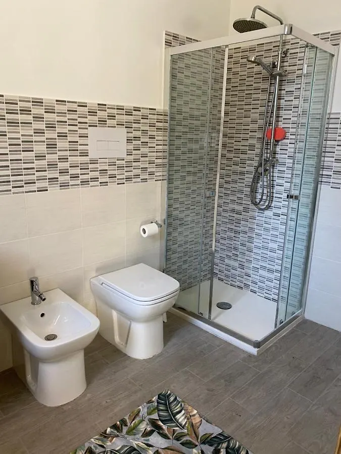 Casa Marvuglia Giachery Apartment Palermo
