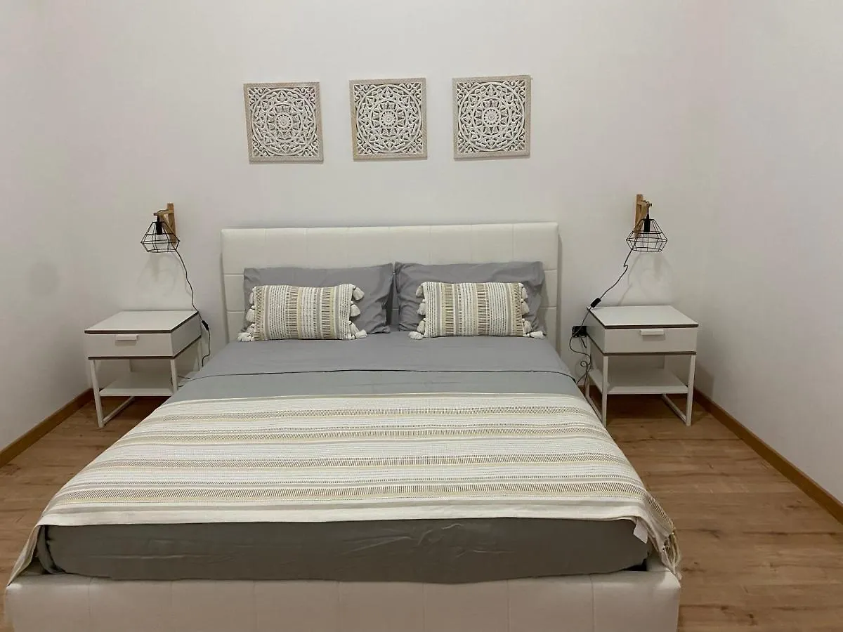 Appartamento Casa marvuglia giachery Palermo Italia