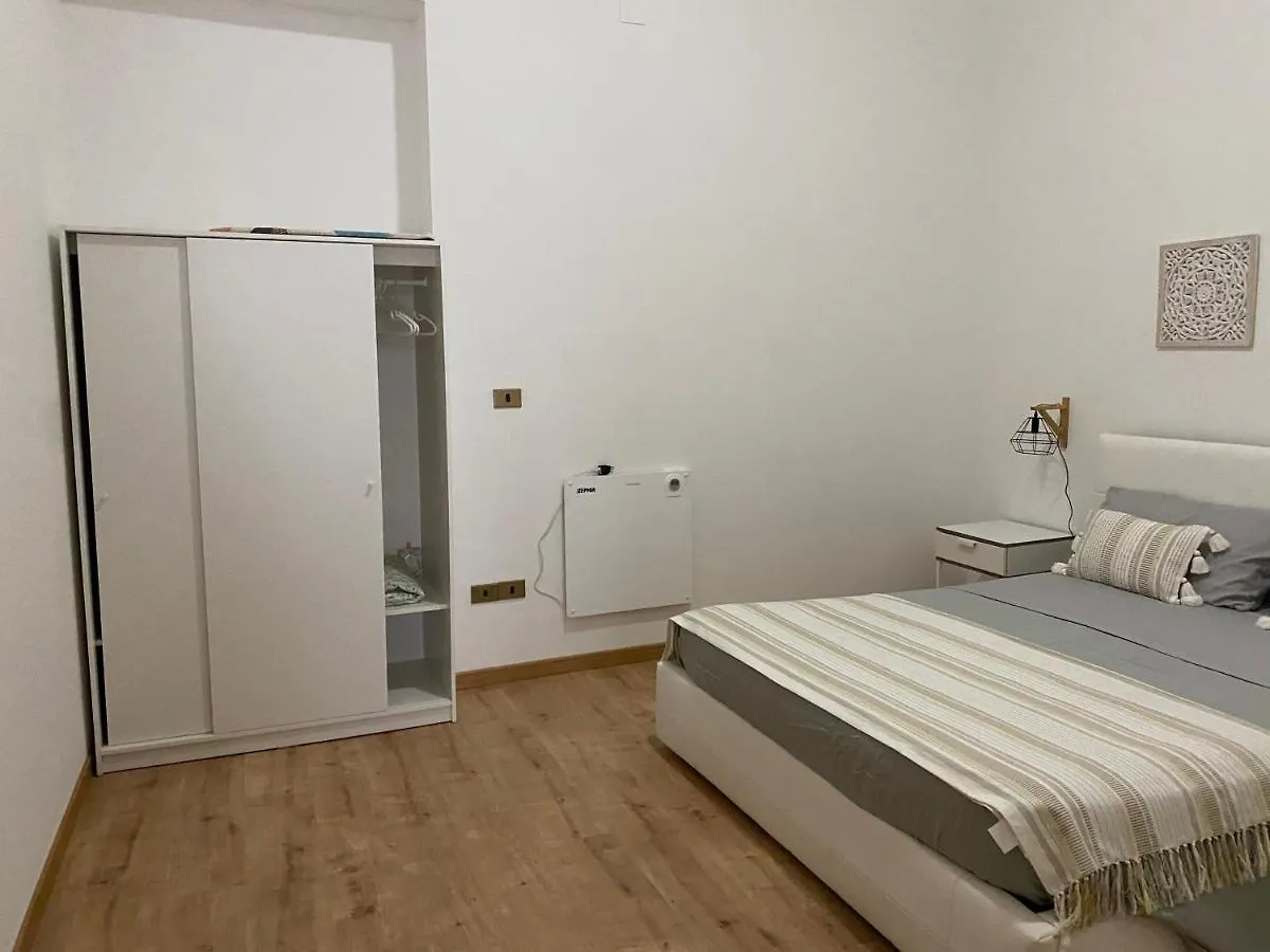 Appartamento Casa marvuglia giachery Palermo 0*,  Italia