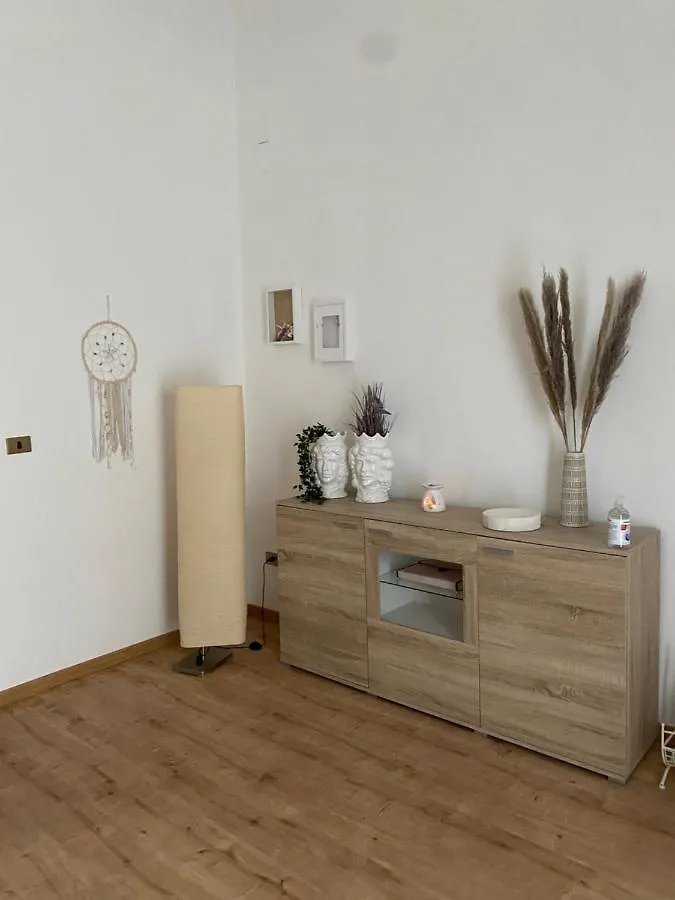 Appartamento Casa marvuglia giachery Palermo 0*,