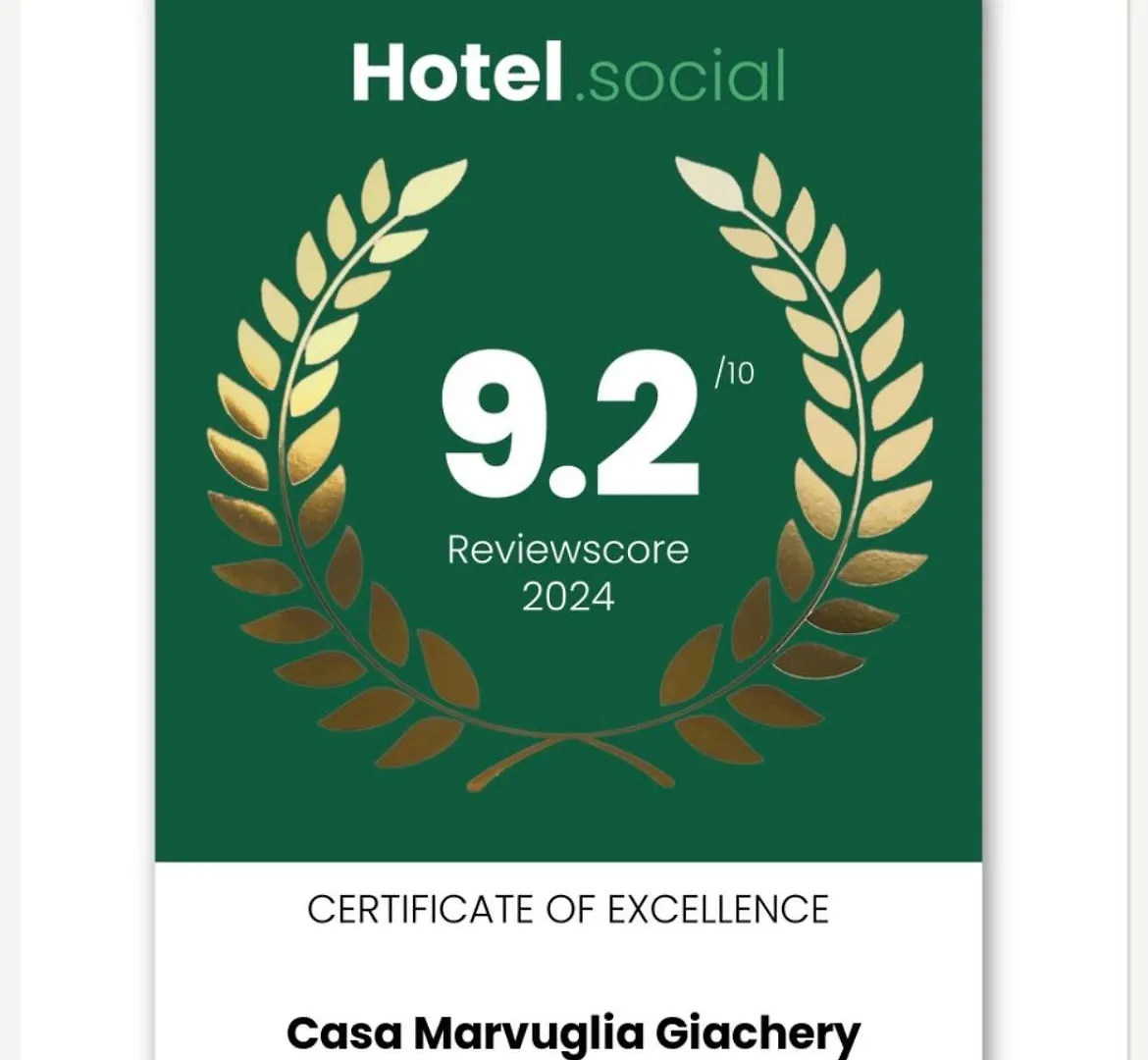 Appartamento Casa marvuglia giachery Palermo Italia